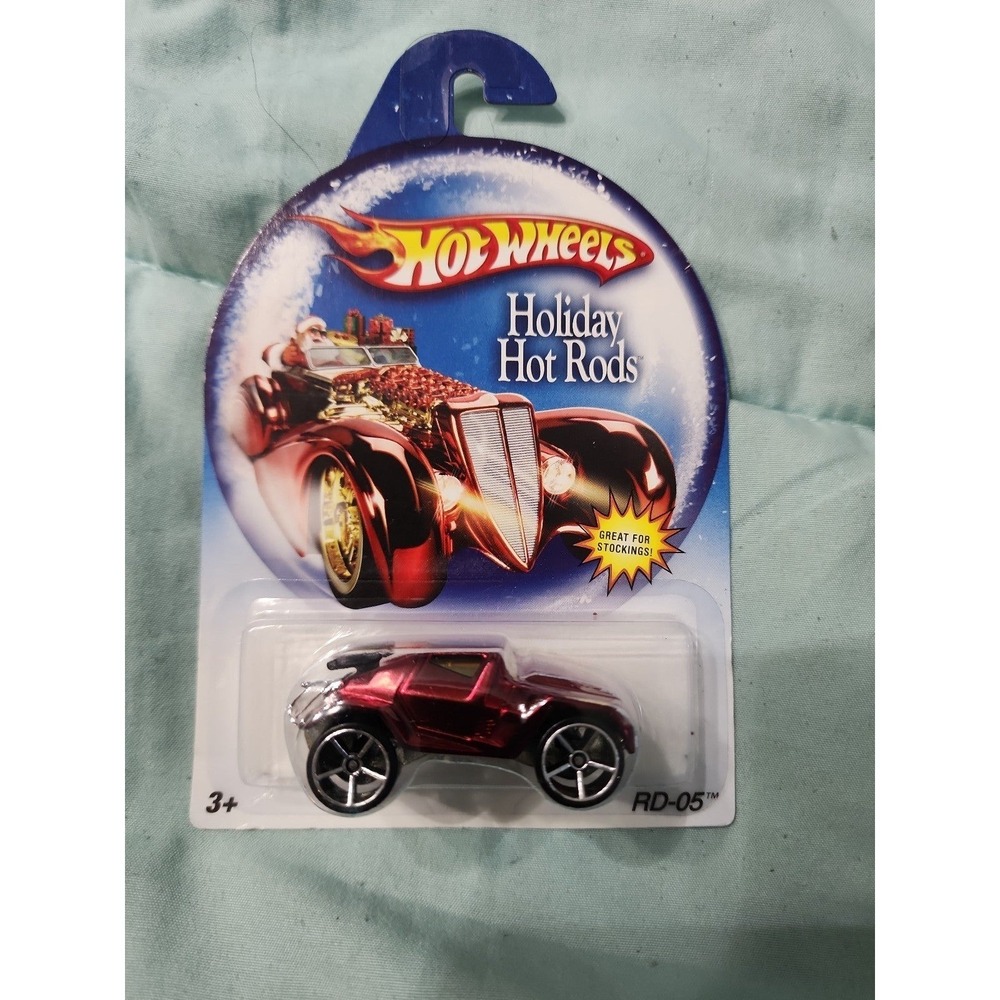 Hot‎ Wheels